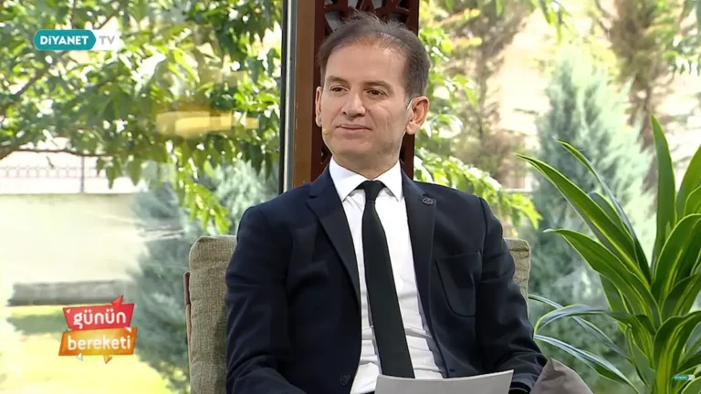 Kulak Burun Boğaz Hastalıkları, Diyanet TV